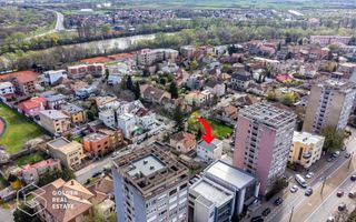 Vila moderna in cartier exclusivist Romanilor, strada 9 Mai Comision 0% - Poză 24