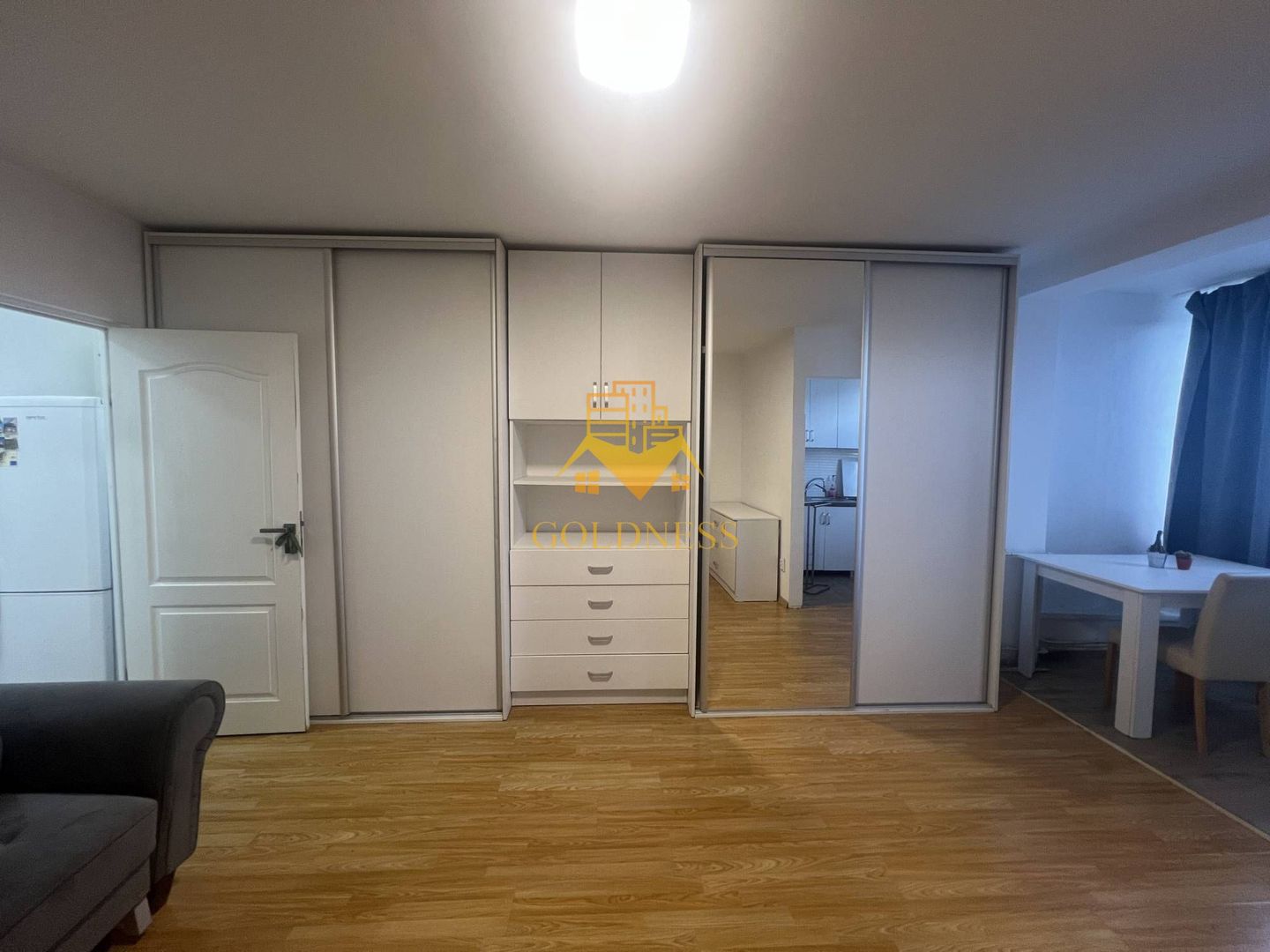 1 camera, Gheorgheni, Brancusi, BT, Facultate de Drept, Modern - Poză 3