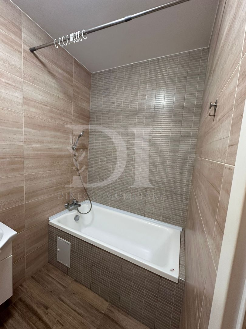 Apartament 2 camere -Cartierul Europa Cluj - Poză 12