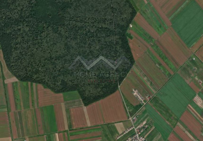 Parcelă teren 433 mp lângă pădure - Poză 1