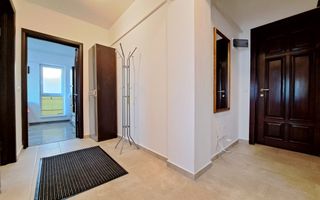 Apartament 1 camera de inchiriat in Iasi, bloc 2017, Galata - Poză 11