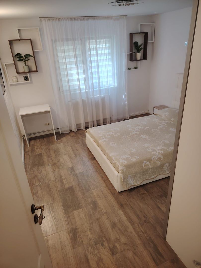 Complex Studentesc | 1 Camera | Etaj Intermediar. - Poză 3