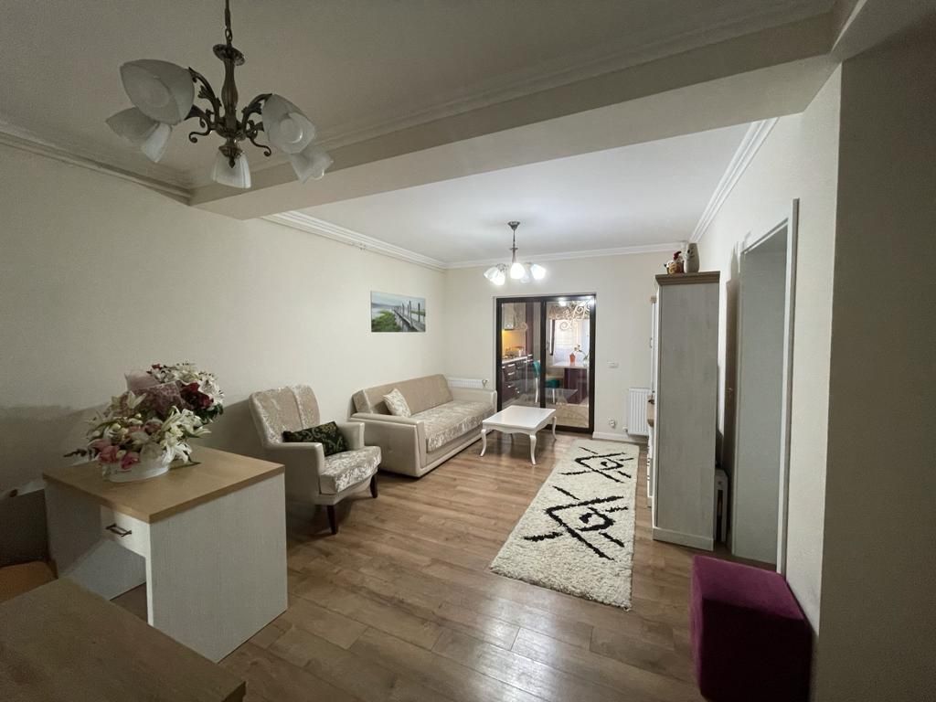 Giroc-Hotel IQ | 2 Camere | Mobilat si Utilat| Curte proprie - Poză 3