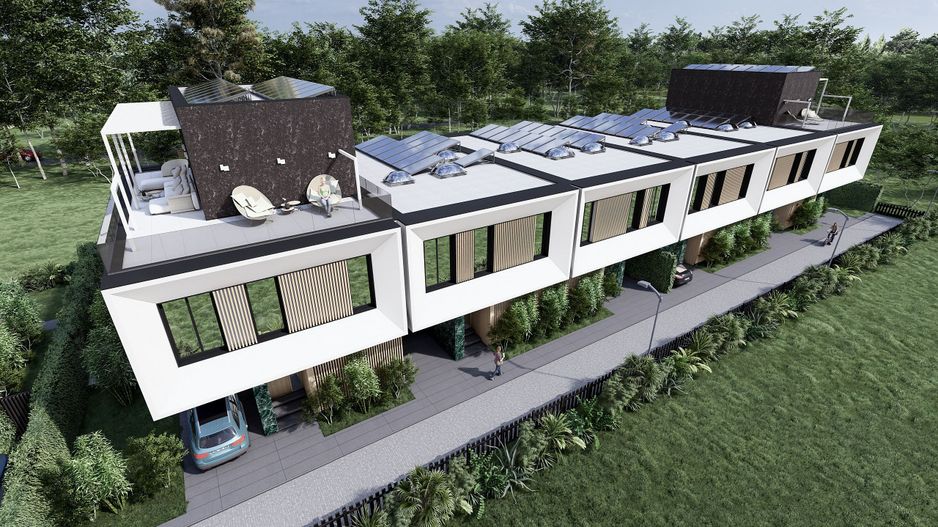 NEXO NATURE - Poză 7