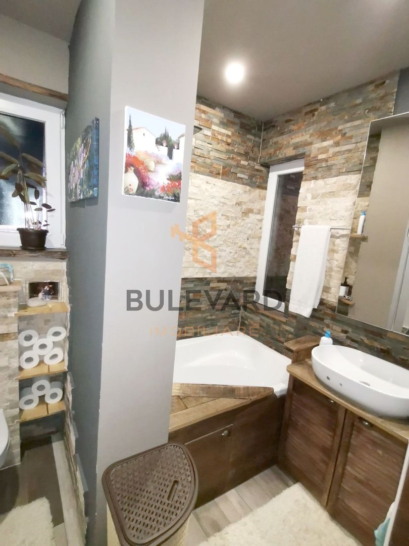 Comision 0!Apartament cu 3 camere, zona strazii Somesului! - Poză 8