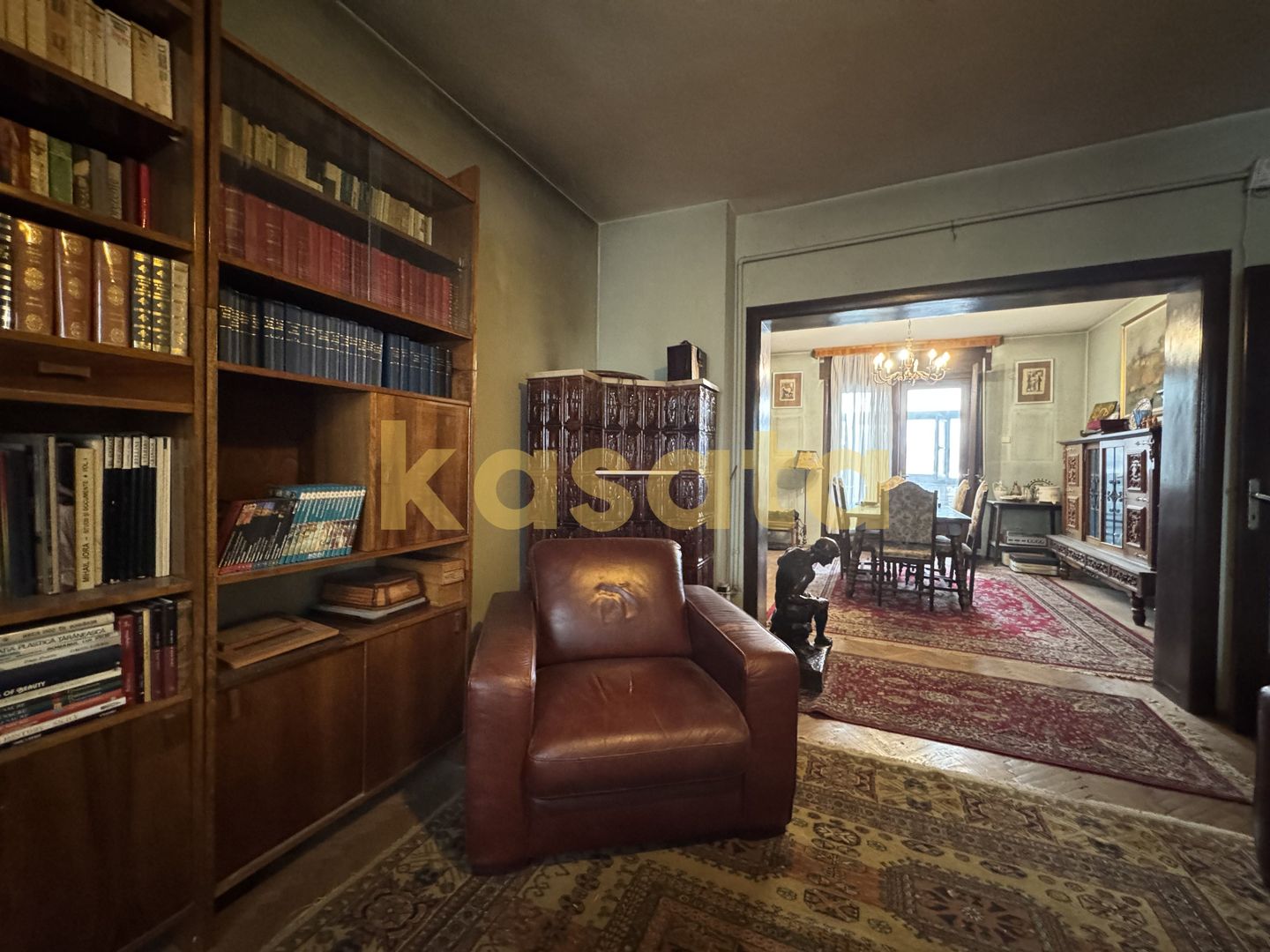 Apartament de vânzare | Ultracentral | 3 camere | Garaj | Boxă - Poză 16