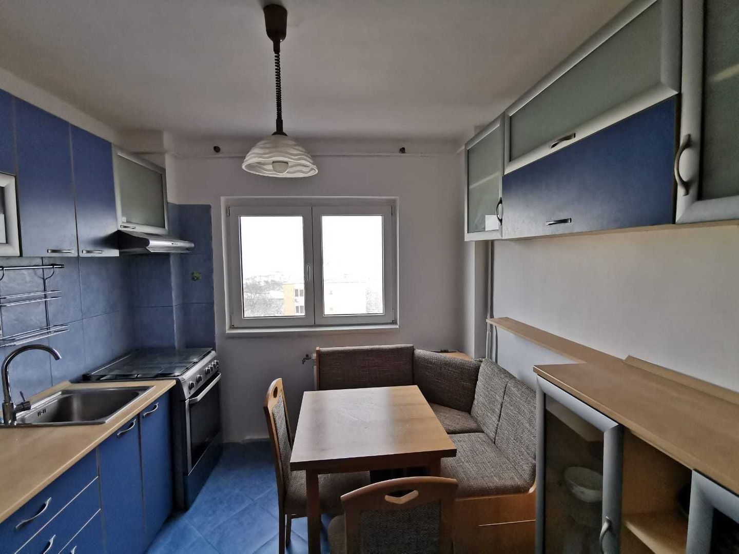 De inchiriat apartament cu 2 camere , Piata Sudului sector4 - Poză 3