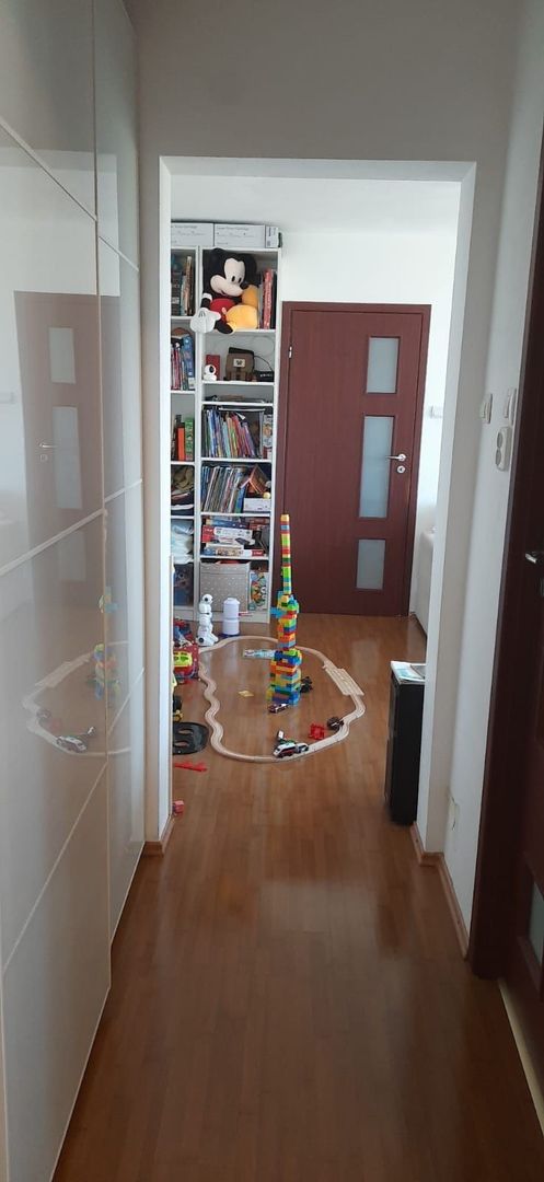 🏡 Apartament 2 camere | balcon | etaj 8/9, | metrou Gorjulu - Poză 5