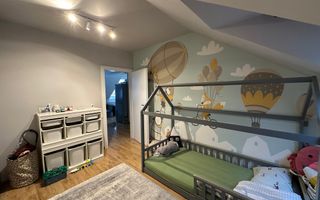 Apartament cu 3 camere | 73 mp | Cartierul Bună Ziua - Poză 10