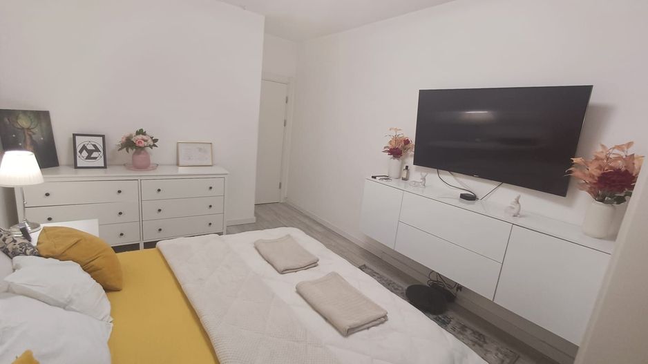 Apartament 2 camere 2021 Mihai Bravu Metrou Muncii - Poză 8