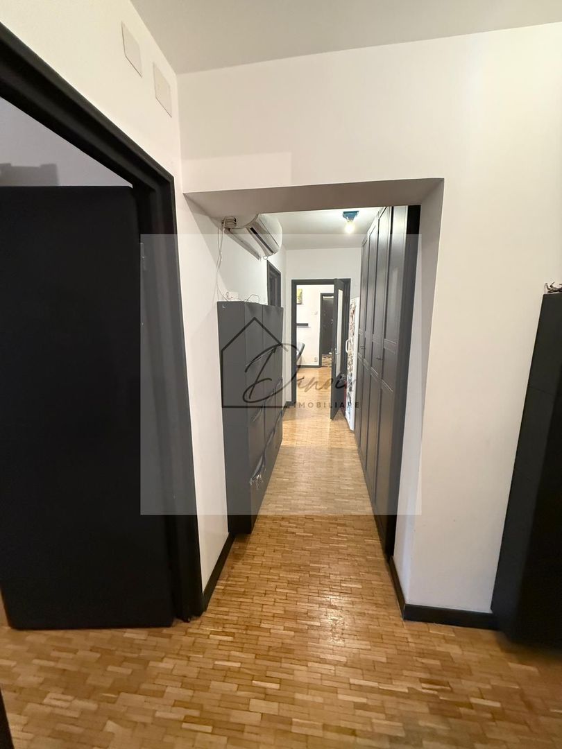 Apartament 4 camere Drumul Taberei I Plaza Mall I etaj 1/4 I COM 0% - Poză 11