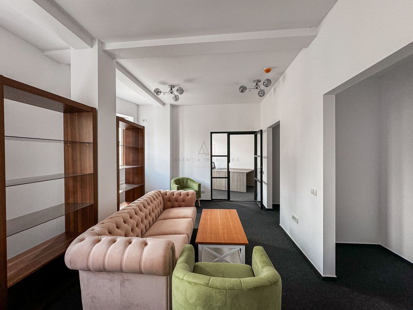 Cladire Multifunctionala Eminescu | Complet Renovata - Poză 6