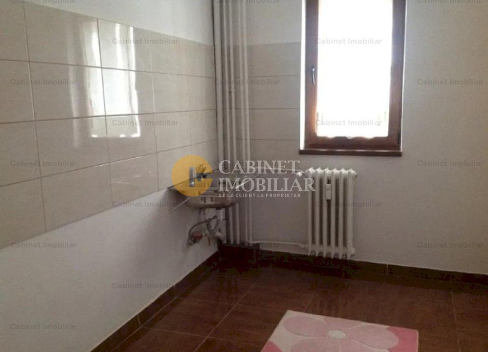 Etaj 3 bloc fara risc 2 camere zona Tatarasi-Dispecer - Poză 2