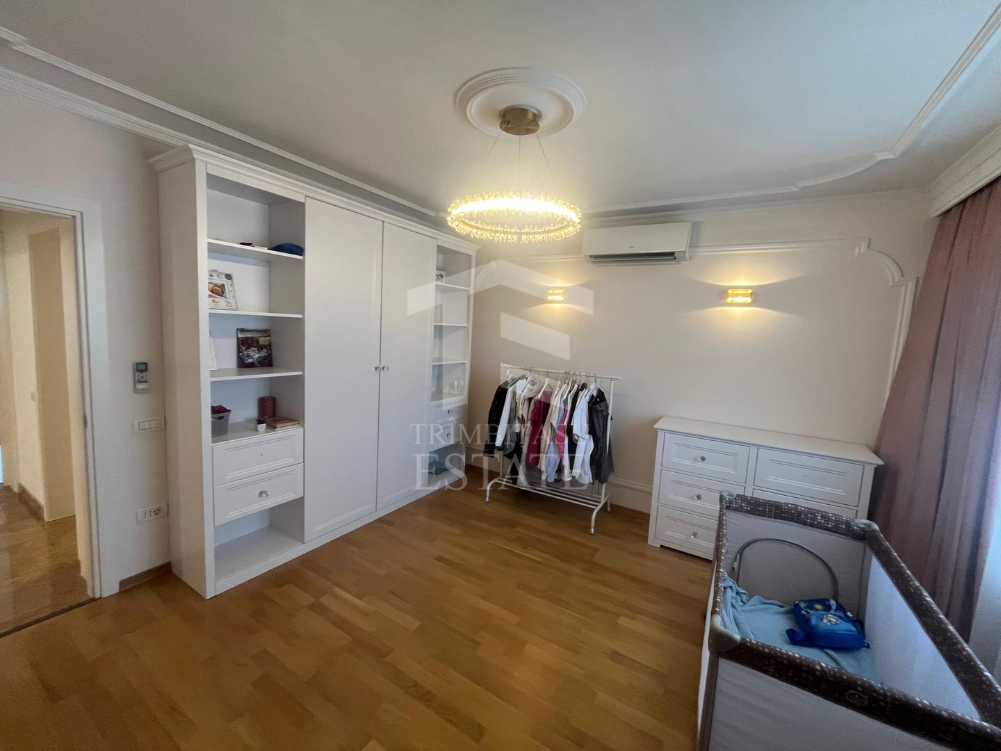 Vilă de Lux de Închiriat în Pipera – Liniște, Spațiu și Eleganță - Poză 10