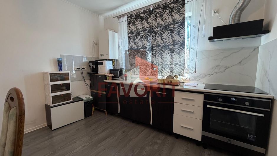 Comision 0 Cumparator| Duplex | Toate utilitatile | Asfalt | Mobilat| - Poză 7
