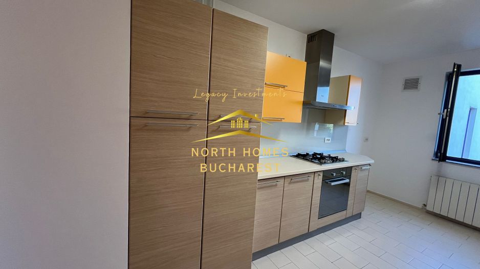 Apartment 160 mp | Zona Baneasa | Ambasada SUA-PARCARE - Poză 22