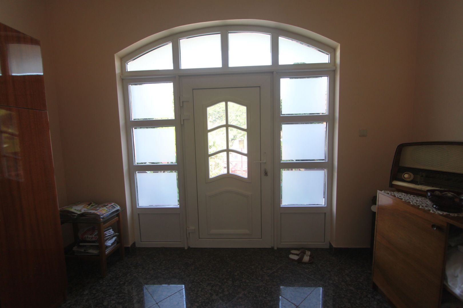 Casă / Vilă cu 8 camere de vânzare în zona Semicentral - Poză 10