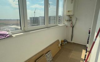 APARTAMENT 3 CAMERE ȘI 2 BĂI METROU BERCENI - Poză 8