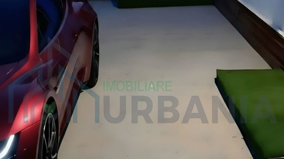 Cameră dublă cu intrare privată și parcare gratuită în Valea Lupului - Poză 7