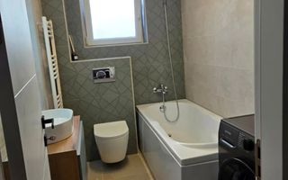 Apartament 2 camere| Parcare | Metrou Dimitrie Leonida 10 minute - Poză 9