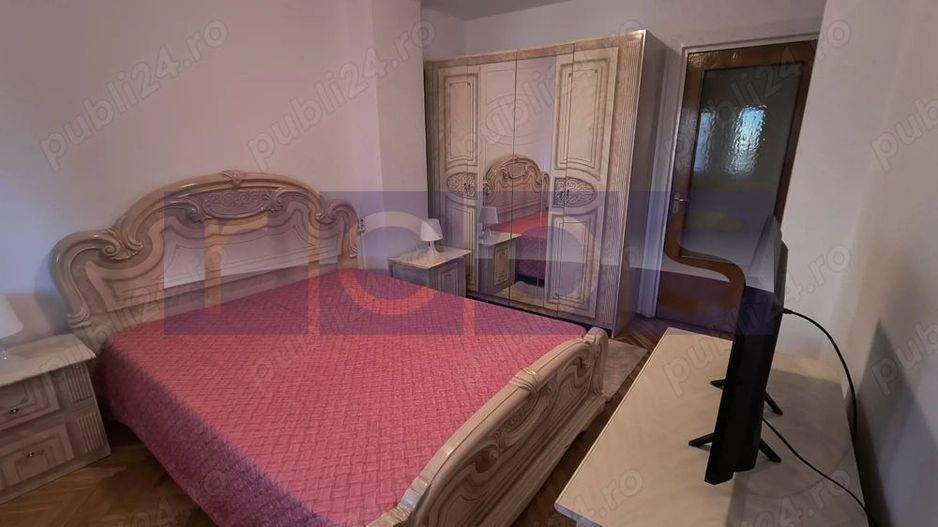 INCHIRIERE 4 CAMERE | 110 MP | DECOMANDAT | MIHALACHE – P-TA VICTORIEI - Poză 3