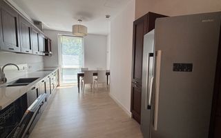 APARTAMENT DE LUX CU 4 CAMERE IN DOROBANTI CAPITALE - Poză 2