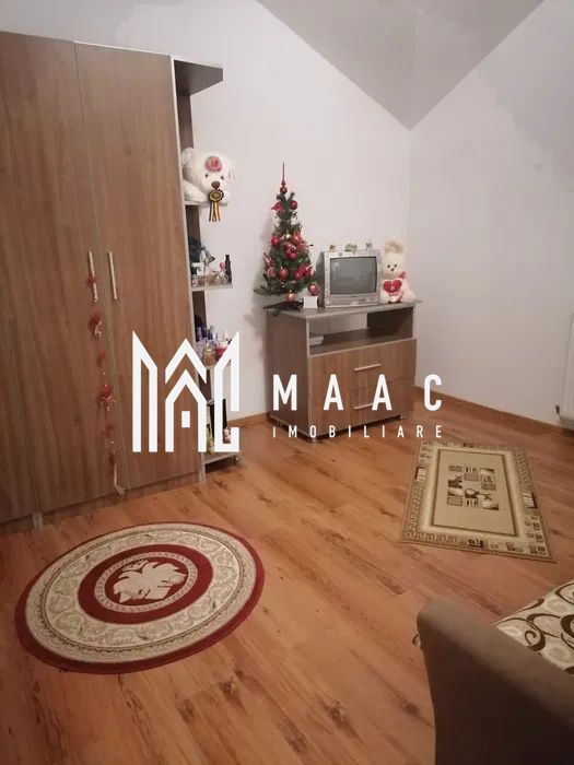 Garsoniera | Etaj 4 | Turnisor - Poză 1