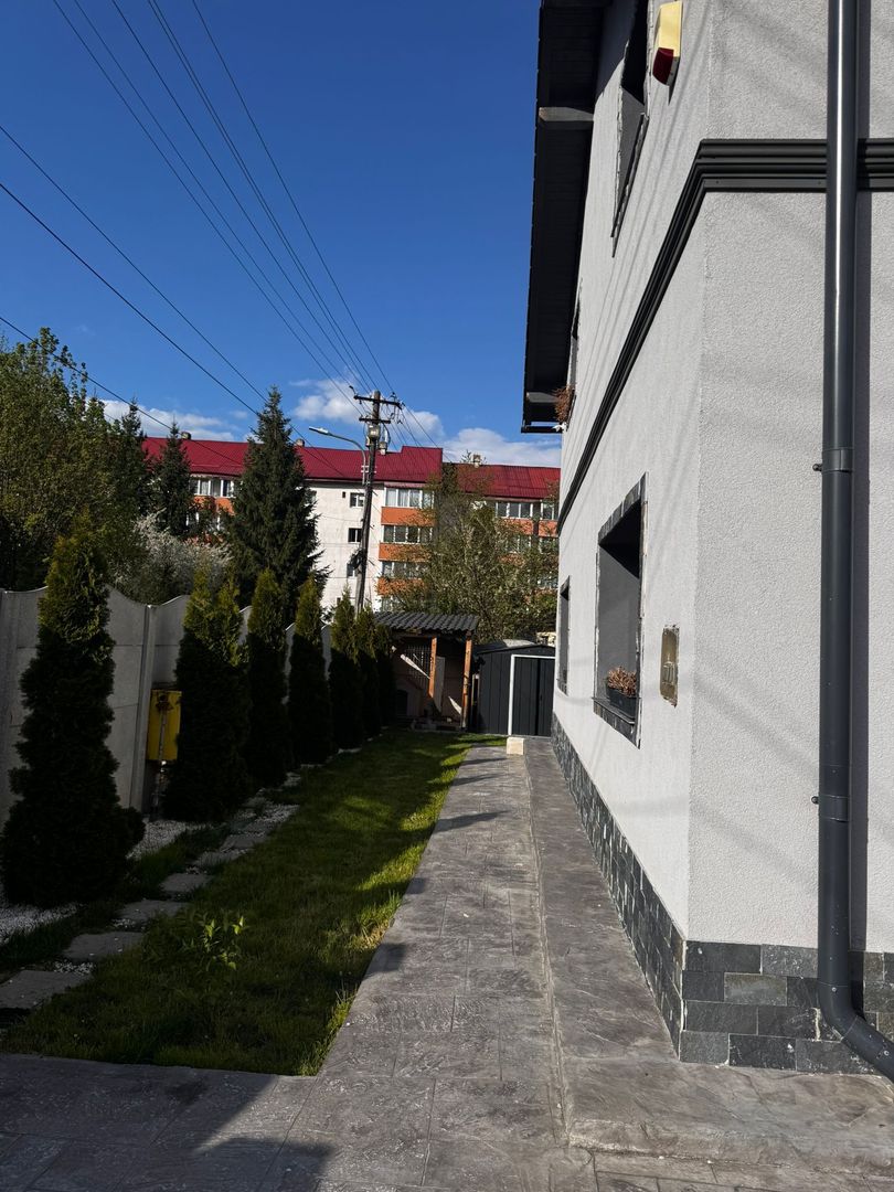 CASĂ PREMIUM | CARTIER NOUA – BRAȘOV | 517 MP TEREN - Poză 2