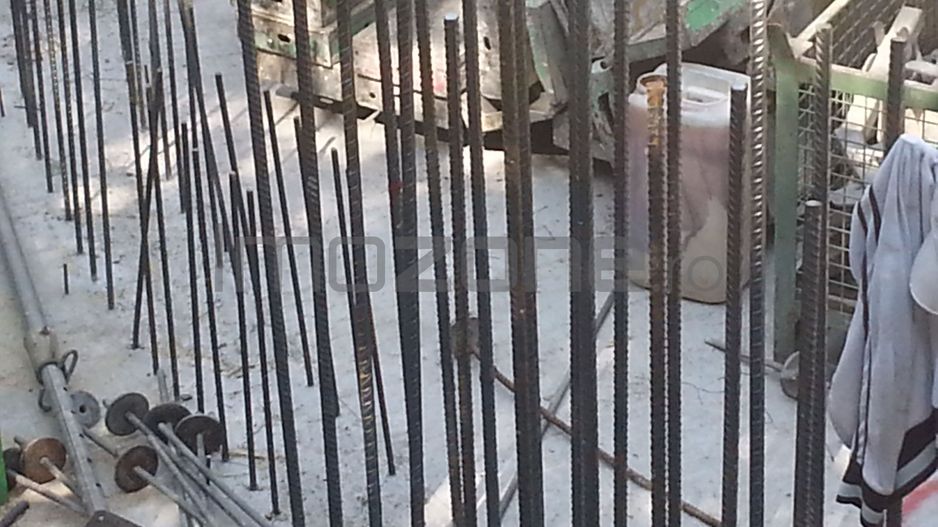 Uverturii Home Residence - Poză 6