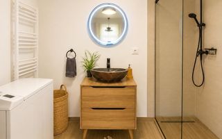 Apartament finisaje PREMIUM | UltraCentral - IULIU MANIU - Poză 5