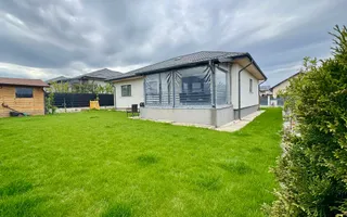 Casa individuala 4 camere I 500mp teren I cartier privat select V. Lupului I - Poză 33
