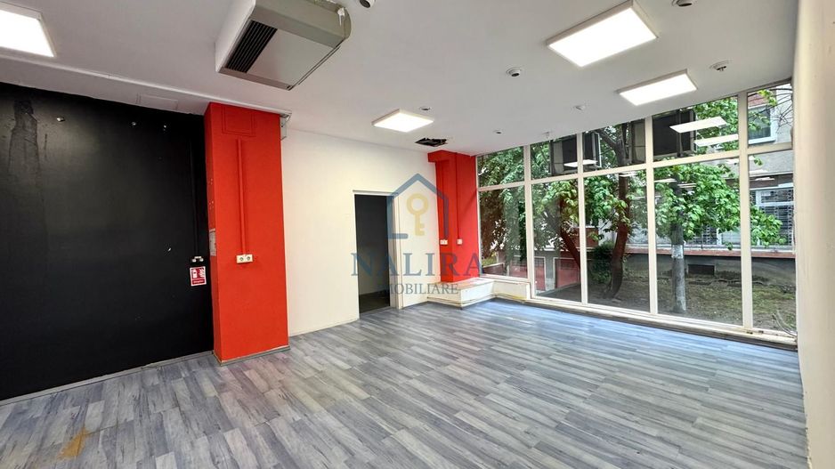 Spatiu de inchiriat Baia Mare - Poză 3