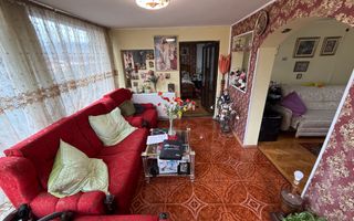 Casă corp C1 84mp + casă corp C2 51mp+garaj+ grădină și teren 889mp - Poză 4