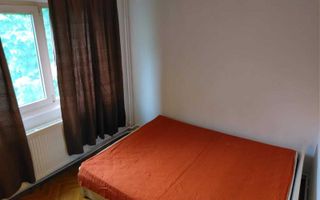 Apartament 3 camere, semidecomandat, în zona Podul de Piatra, Iași - Poză 5