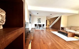 Casa de închiriat - British School - Poză 2