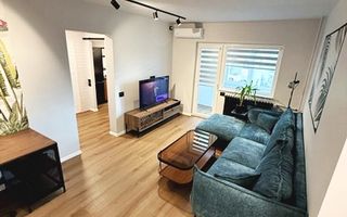 Apartament de închiriat | 2 camere | Modern & Complet Renovat | Ștefan - Poză 3