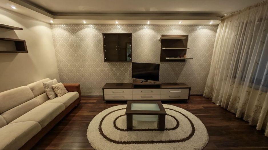 Apartament 2 camere, renovat, pet friendly, 7 minute metrou Grigorescu - Poză 4