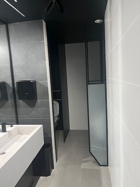 Spatiu de birouri City Gate Piata Presei 520 mp - Poză 15