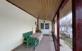 Casa Individuala Becicherecu Mic,P+E,5 Camere,2 Bai,Garaj,Partial Mobilata - Poză 12