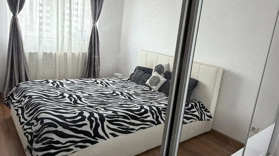 Apartament 2 camere Palladium Residence, Parcare Subterana inclusa - Poză 2