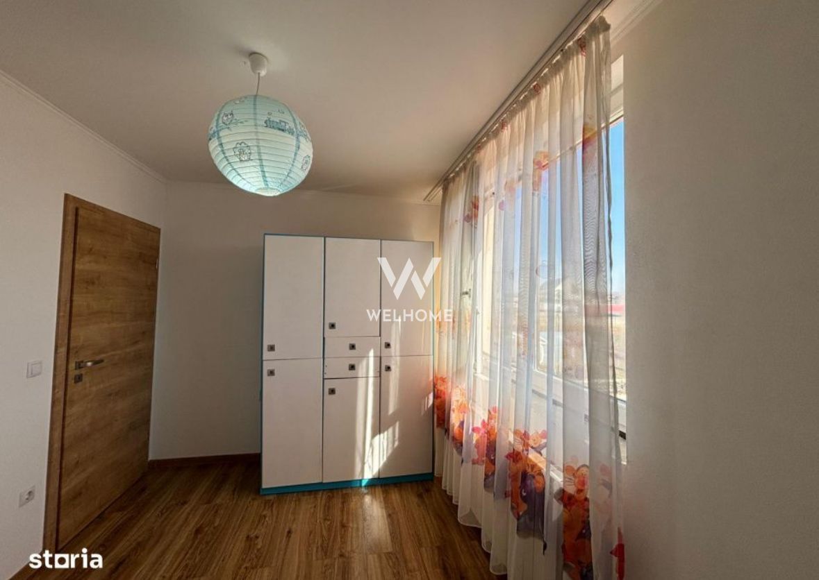 Casa 4 camere, curte 250mp - str. Granitului - Poză 11