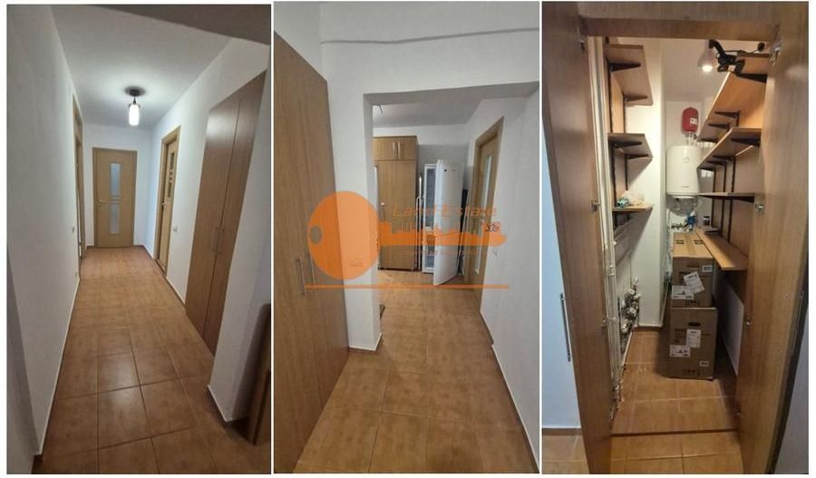 Apartament 2 camere, Pod Grant, decomandat, complet renovat, confort 1. - Poză 4