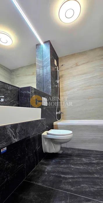 PRIMA ÎNCHIRIERE | Apartament Premium 2 Camere + Parcare | Comat Towers - Poză 8