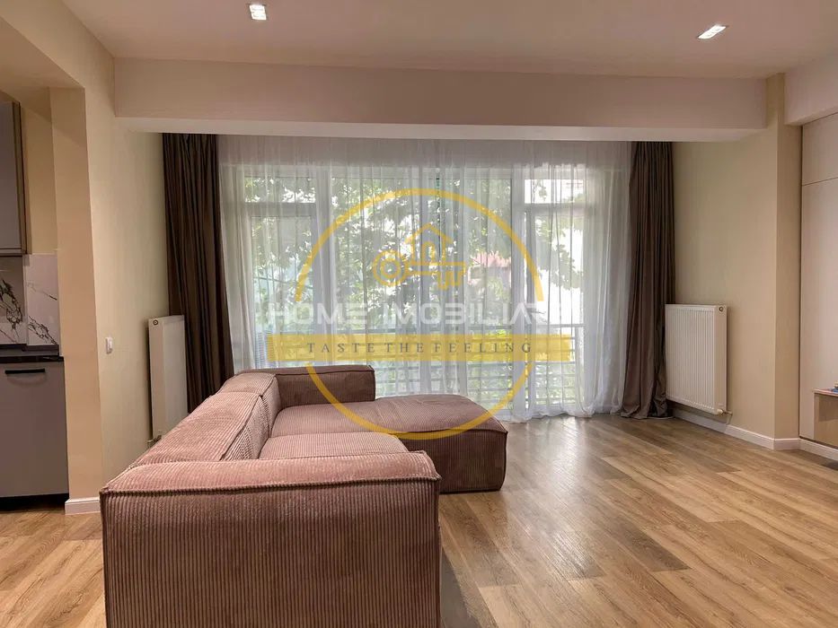 Apartament 2 camere, 65MP, et.1/3 Modern și spațios // Valea Lupului - Centru - Poză 1