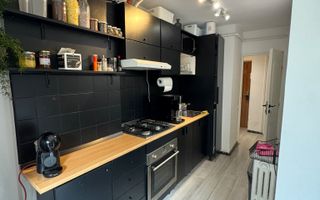 Birou complet mobilat de închiriat I Piața Amzei - Romană - Poză 7