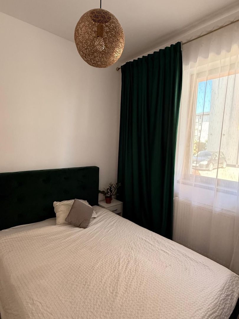 Giroc-Um | 3 Camere | 2 Locuri de parcare | Disponibil de la 1 Iulie - Poză 3