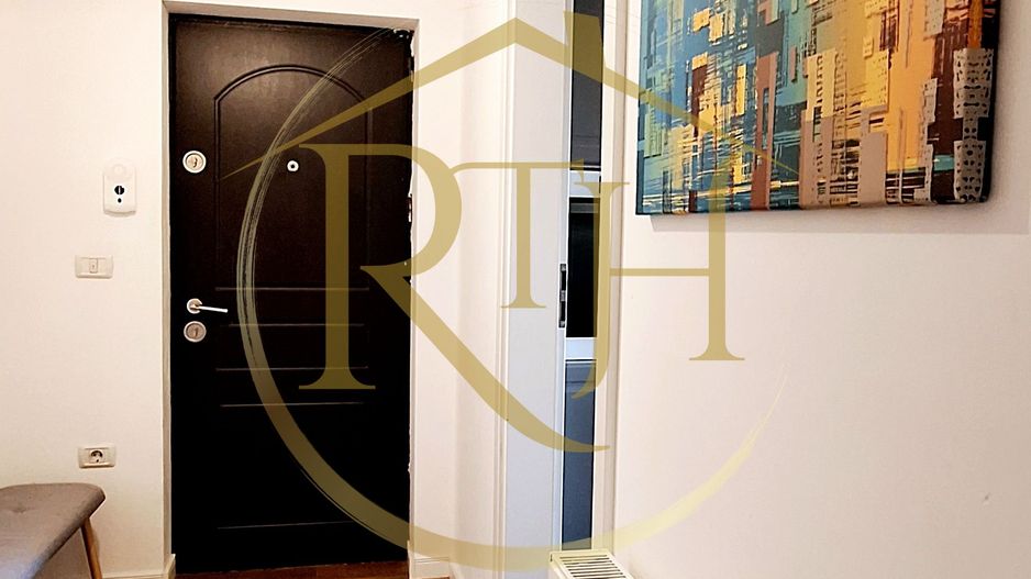 Apartament cu 2 camere de vânzare în Giroc, zona Centrală – 0% Comision - Poză 14