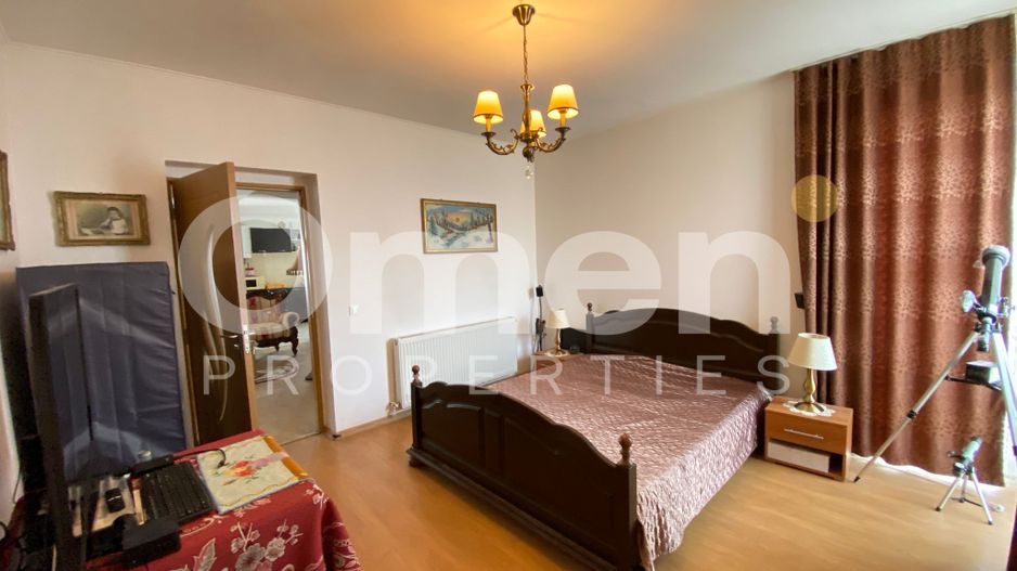 Apartament cu 3 camere, situat la etaj intermediar, bloc nou, zona Salciei - Poză 3