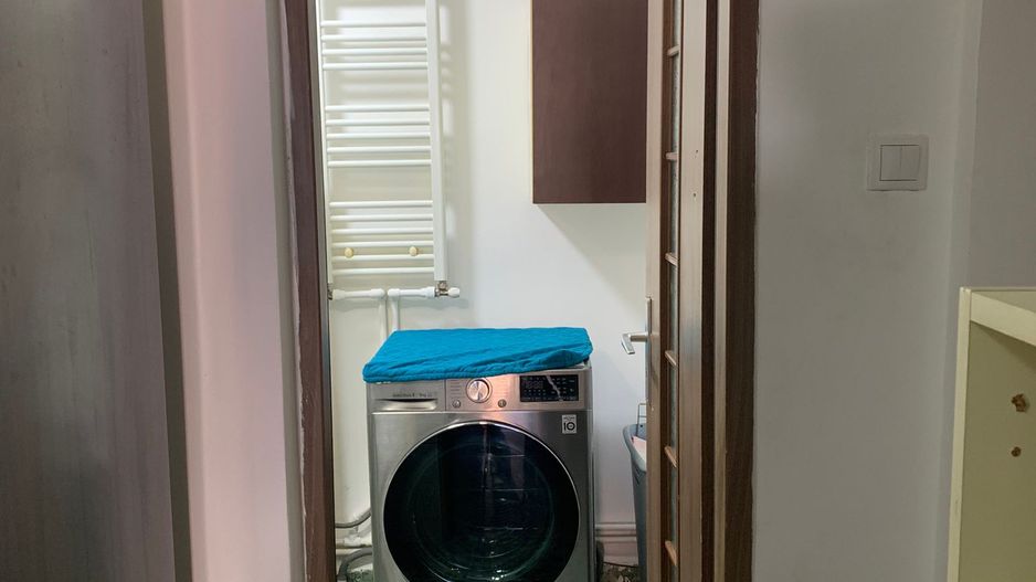 CASA cu 3 CAMERE  langa Piata Rahova, Strada Ghiocului Nr 5 - Poză 10