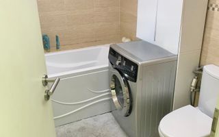 Apartament cu 2 camere mobilat la etajul 1 in Giroc langa ESO. - Poză 8